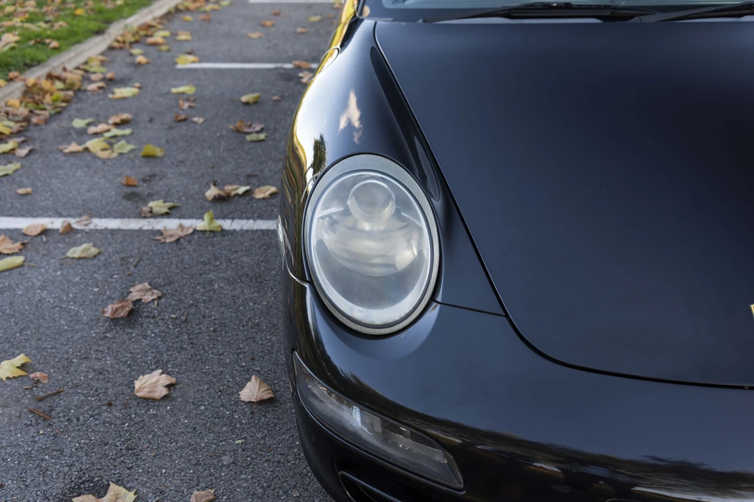 2005 Porsche 997 Carrera - Image 23 of 31