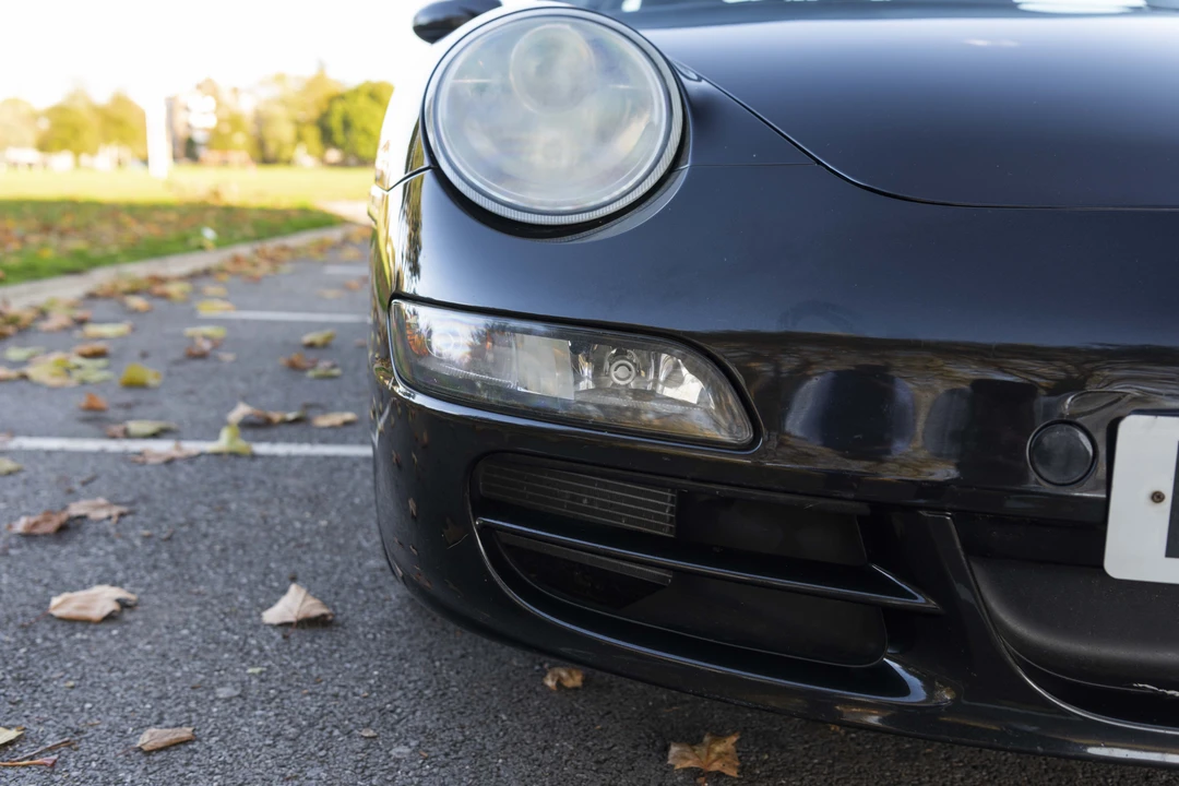 2005 Porsche 997 Carrera - Image 24 of 31