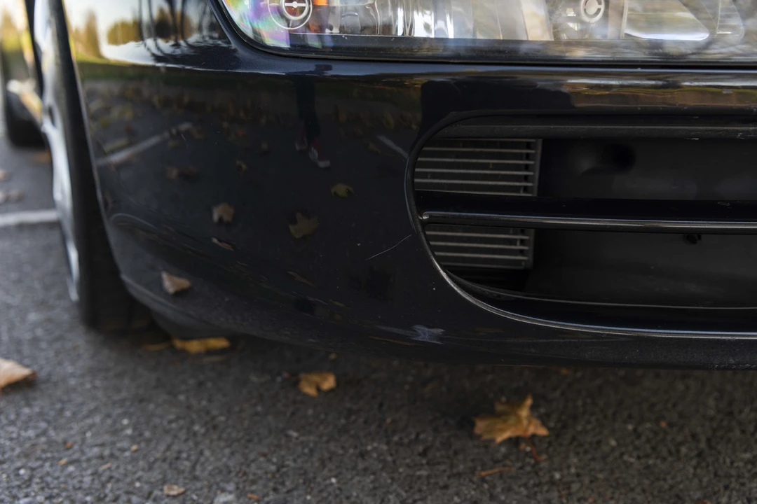 2005 Porsche 997 Carrera - Image 26 of 31