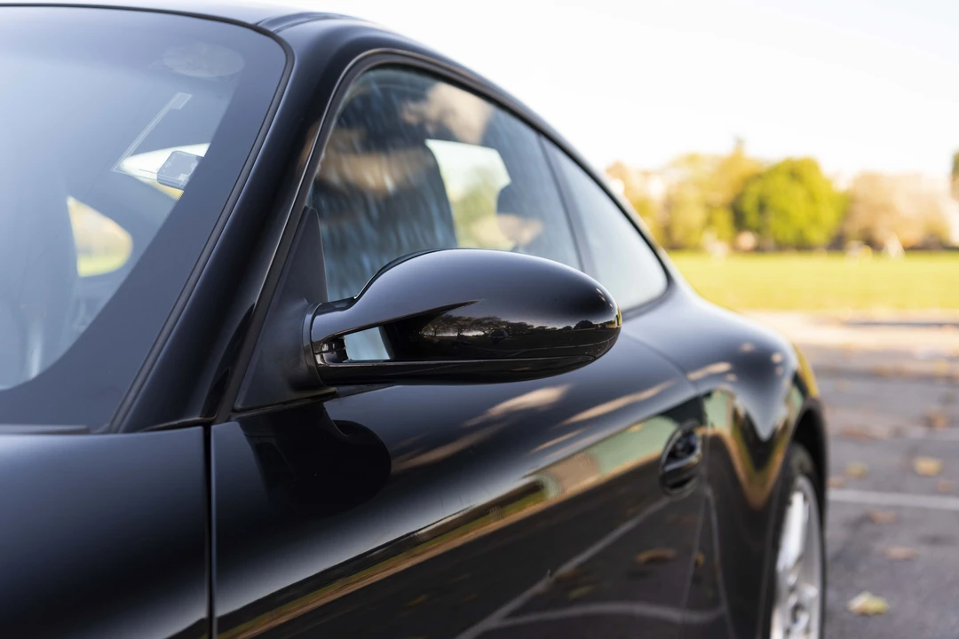 2005 Porsche 997 Carrera - Image 27 of 31