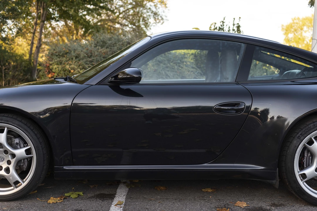 2005 Porsche 997 Carrera - Image 28 of 31
