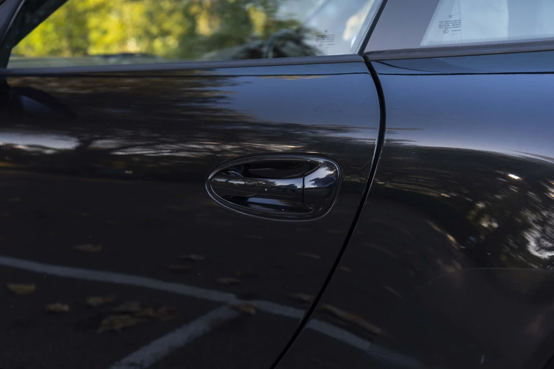 2005 Porsche 997 Carrera - Image 29 of 31