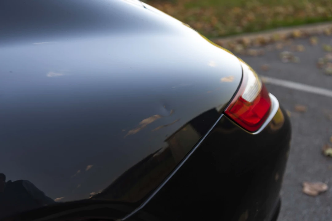 2005 Porsche 997 Carrera - Image 30 of 31