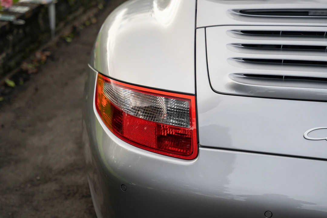 2005 Porsche 997 Carrera S - Image 31 of 31