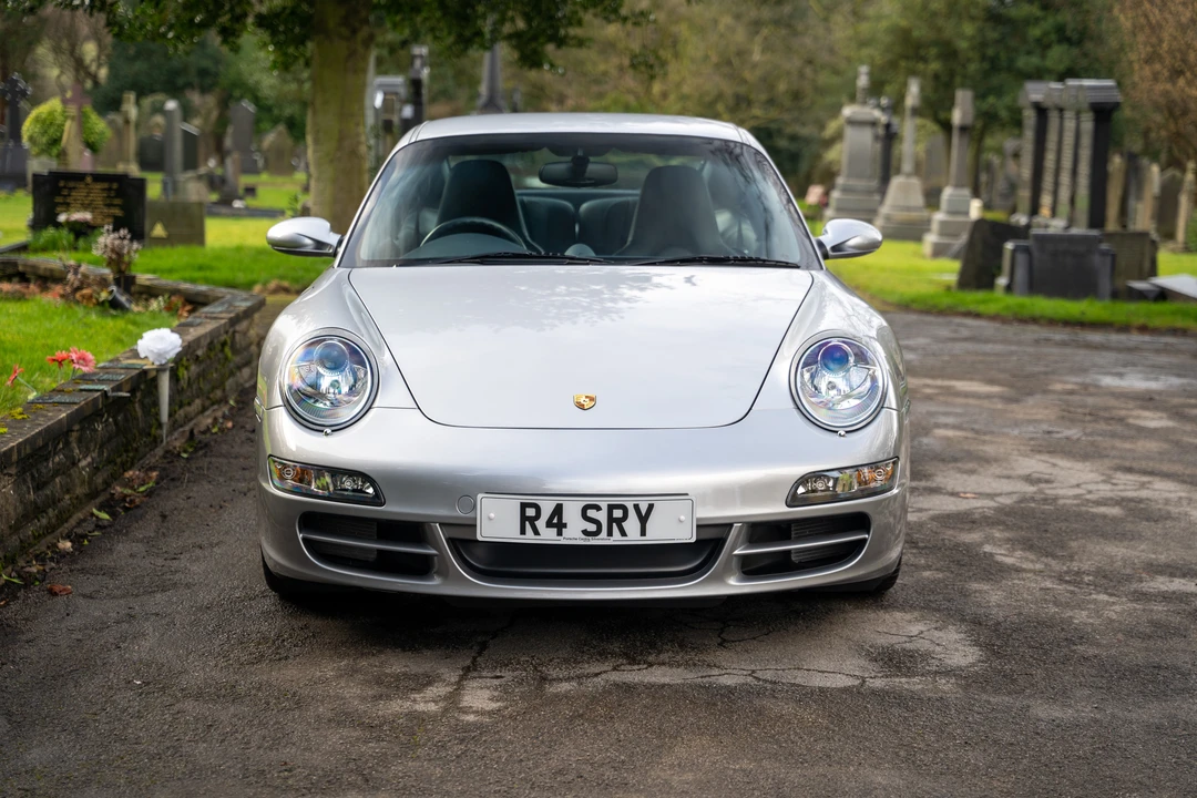2005 Porsche 997 Carrera S - Image 11 of 31