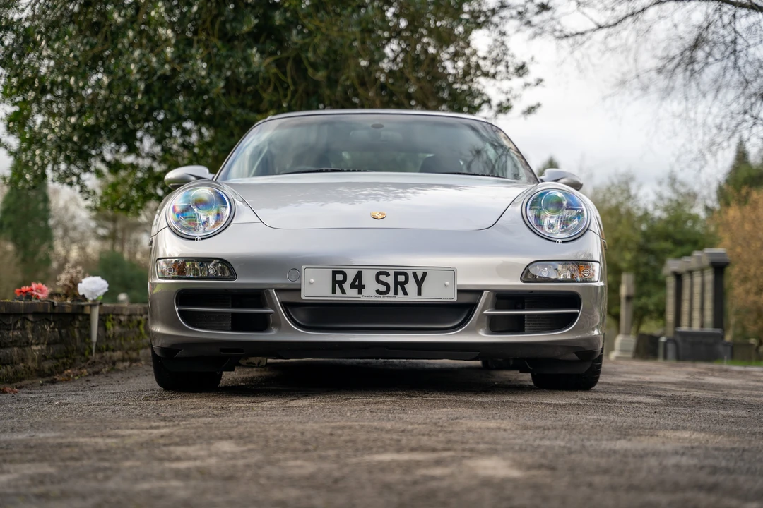 2005 Porsche 997 Carrera S - Image 3 of 31