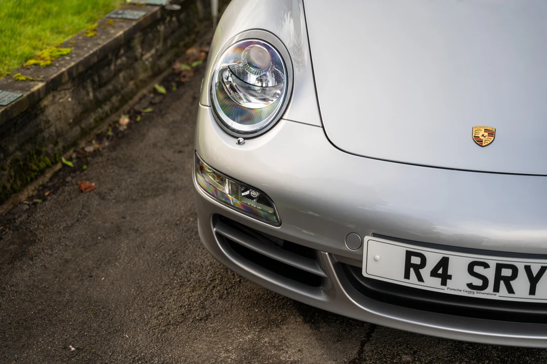 2005 Porsche 997 Carrera S - Image 18 of 31