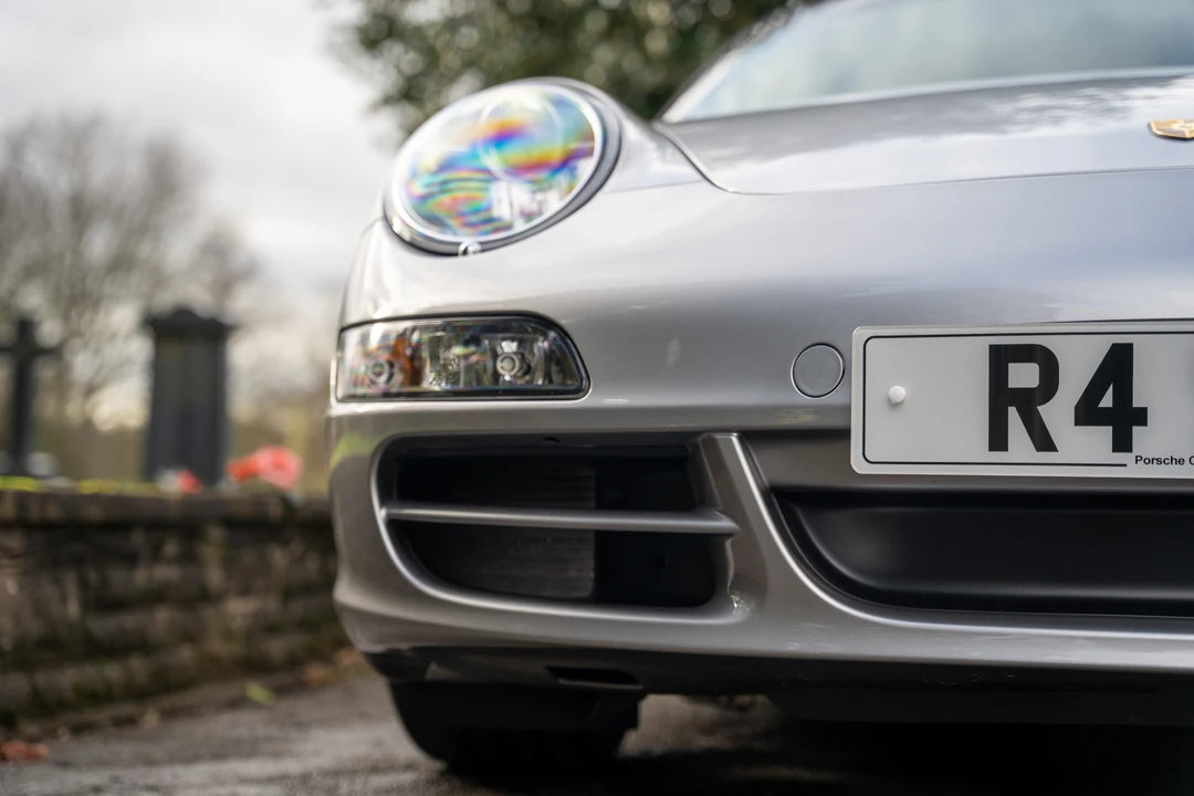 2005 Porsche 997 Carrera S - Image 19 of 31