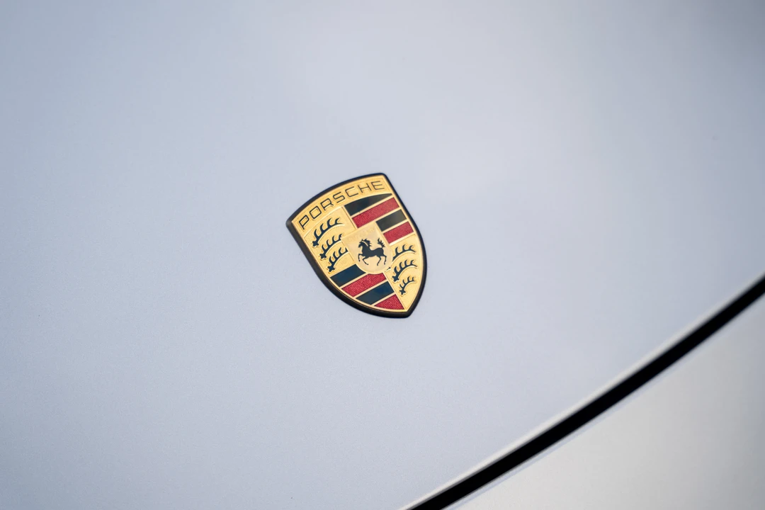 2005 Porsche 997 Carrera S - Image 21 of 31