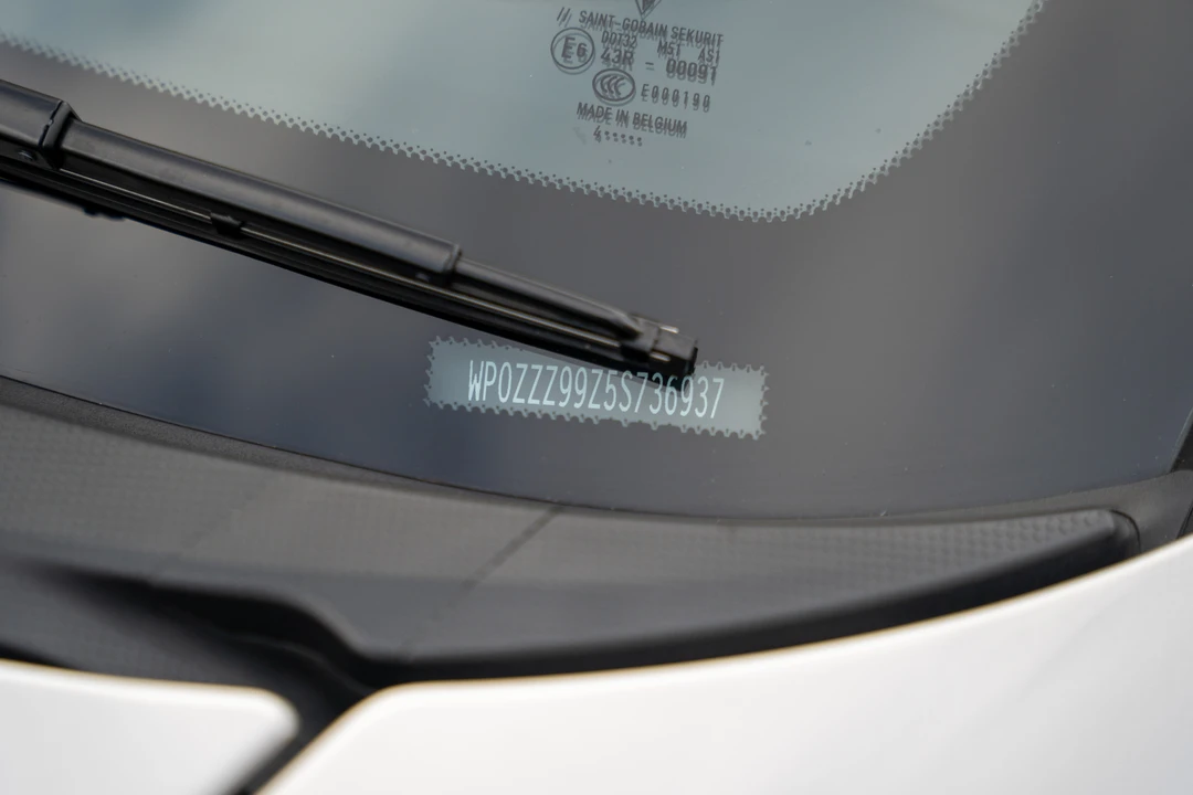 2005 Porsche 997 Carrera S - Image 30 of 31