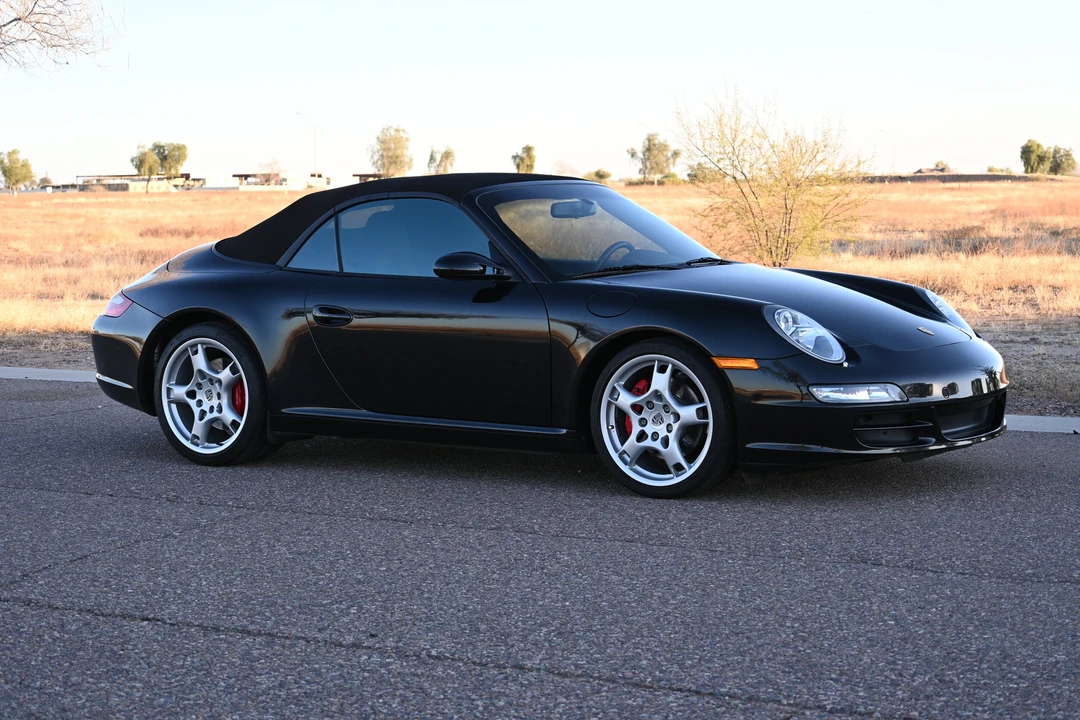 2005 Porsche 997 Carrera S - Image 13 of 31