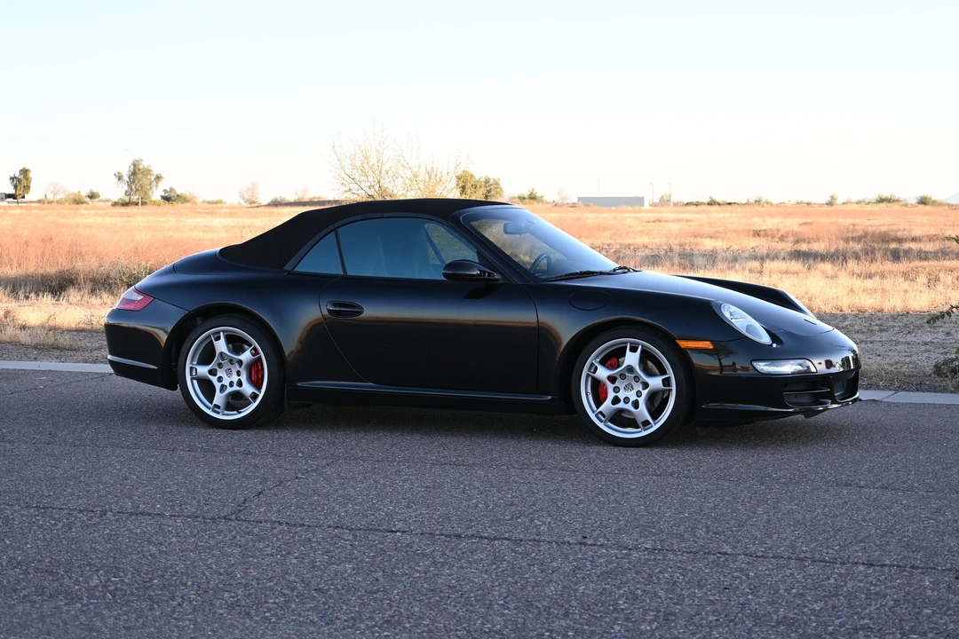 2005 Porsche 997 Carrera S - Image 14 of 31