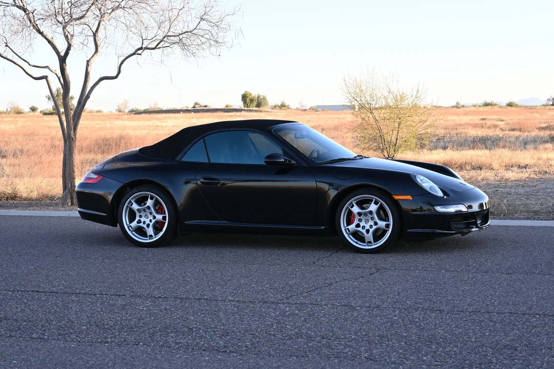 2005 Porsche 997 Carrera S - Image 5 of 31