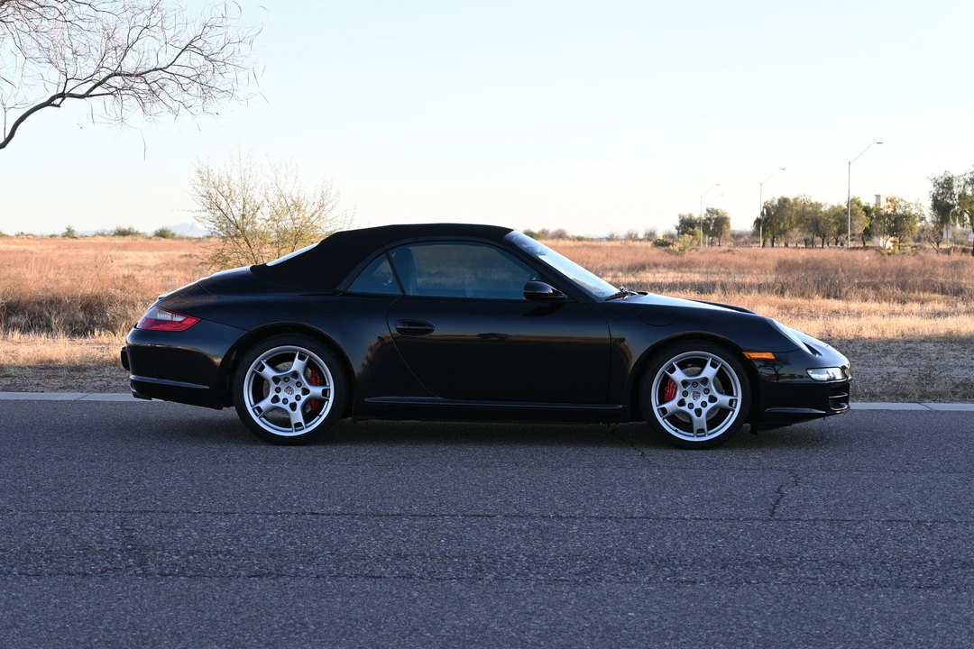 2005 Porsche 997 Carrera S - Image 15 of 31