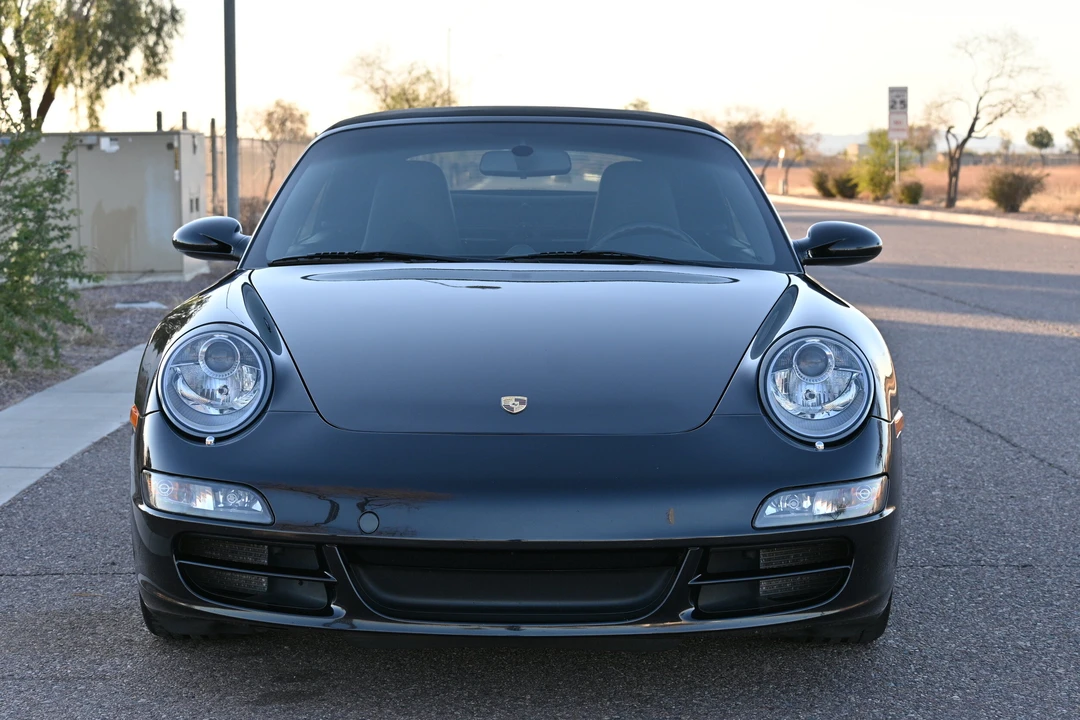 2005 Porsche 997 Carrera S - Image 3 of 31