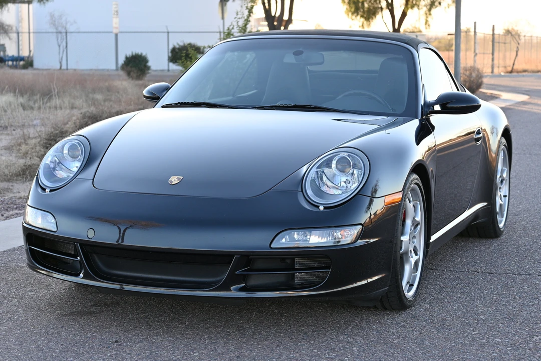 2005 Porsche 997 Carrera S - Image 20 of 31