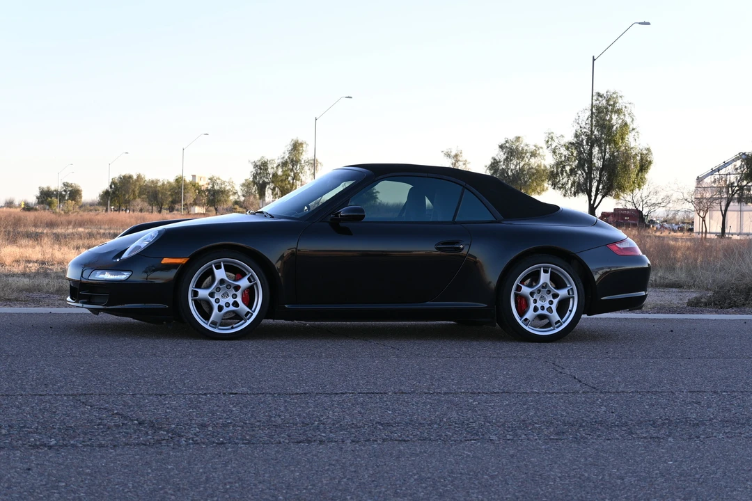 2005 Porsche 997 Carrera S - Image 21 of 31