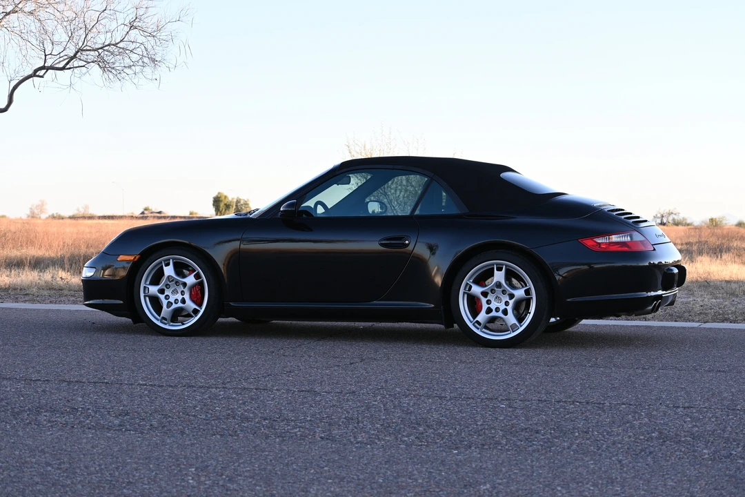 2005 Porsche 997 Carrera S - Image 23 of 31