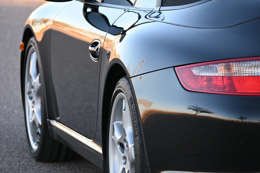 2005 Porsche 997 Carrera S - Image 27 of 31