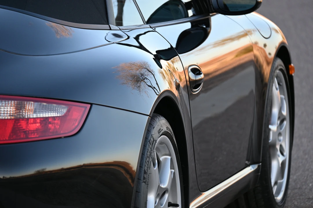 2005 Porsche 997 Carrera S - Image 28 of 31