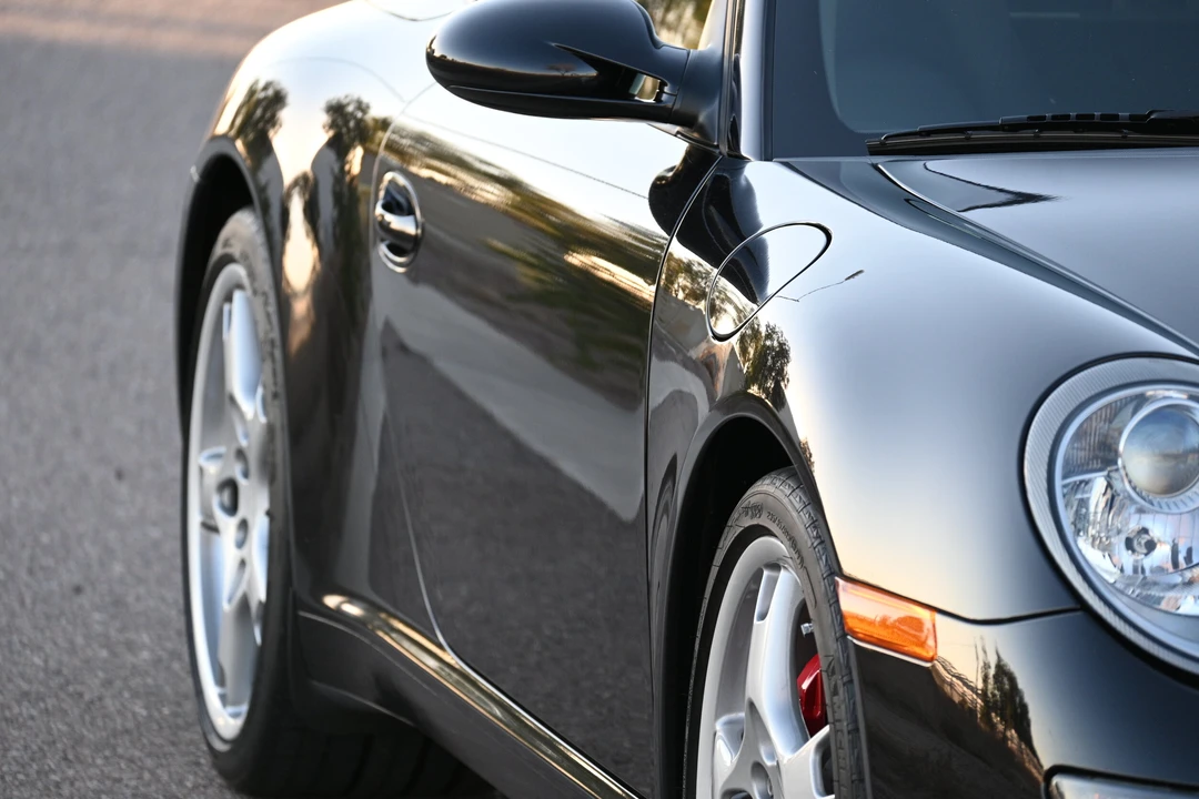 2005 Porsche 997 Carrera S - Image 29 of 31