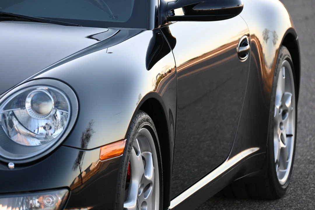 2005 Porsche 997 Carrera S - Image 30 of 31