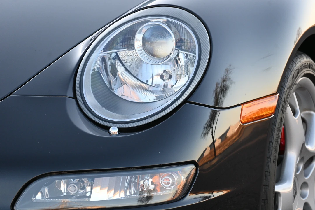 2005 Porsche 997 Carrera S - Image 31 of 31