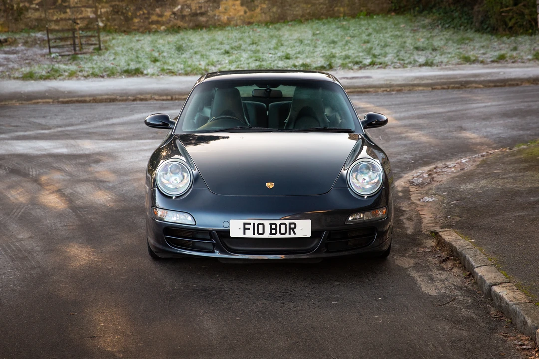 2005 Porsche 997 Carrera S - Image 3 of 31
