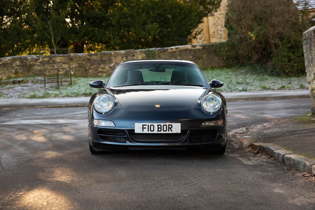 2005 Porsche 997 Carrera S - Image 11 of 31