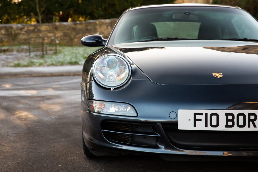 2005 Porsche 997 Carrera S - Image 18 of 31