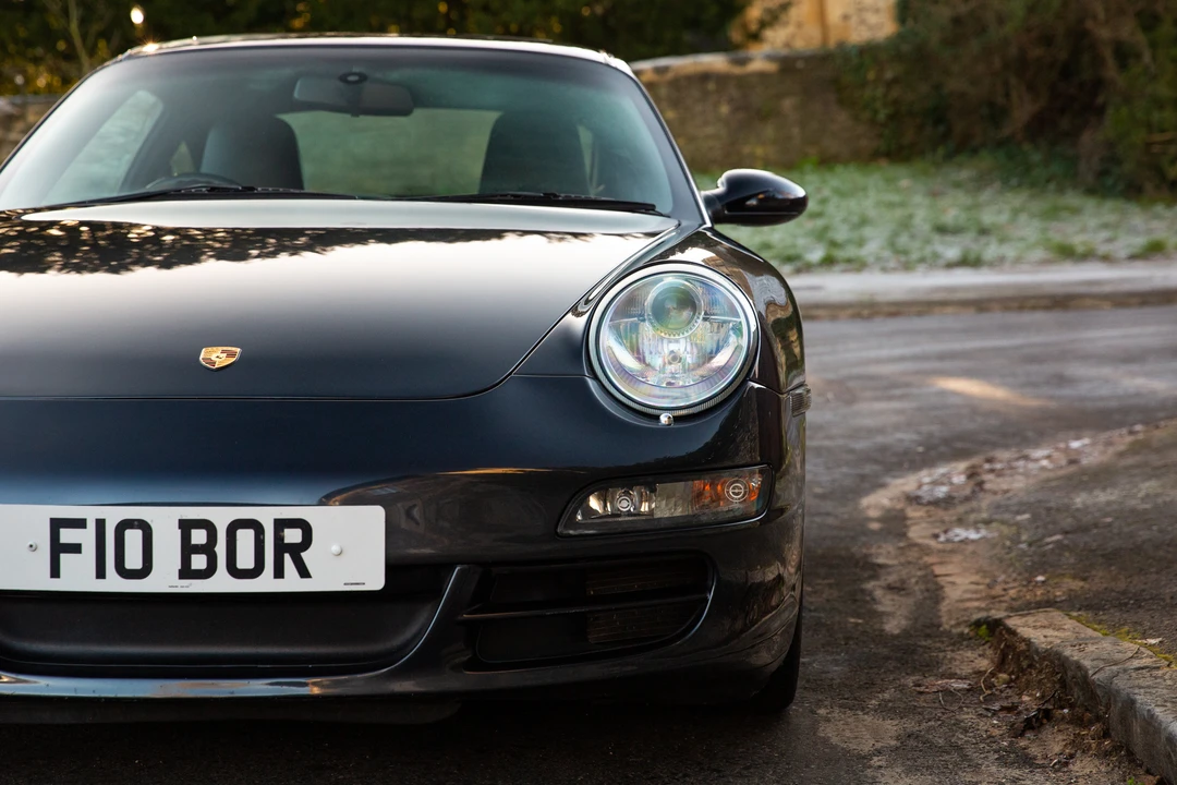 2005 Porsche 997 Carrera S - Image 19 of 31