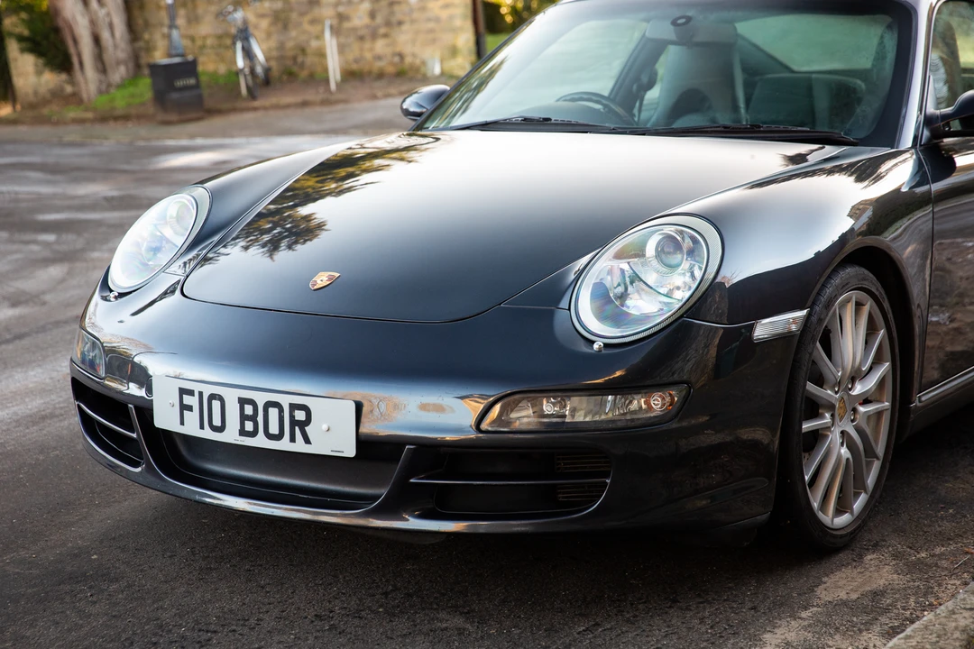 2005 Porsche 997 Carrera S - Image 20 of 31
