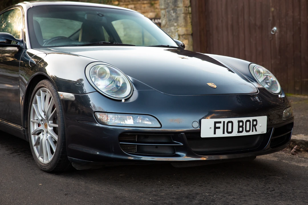 2005 Porsche 997 Carrera S - Image 21 of 31