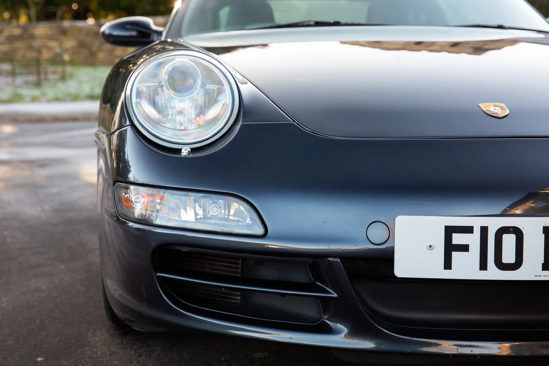 2005 Porsche 997 Carrera S - Image 22 of 31