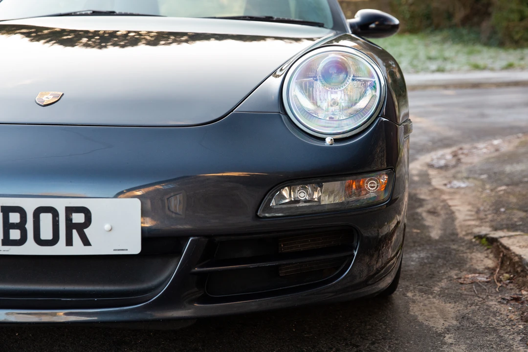 2005 Porsche 997 Carrera S - Image 23 of 31