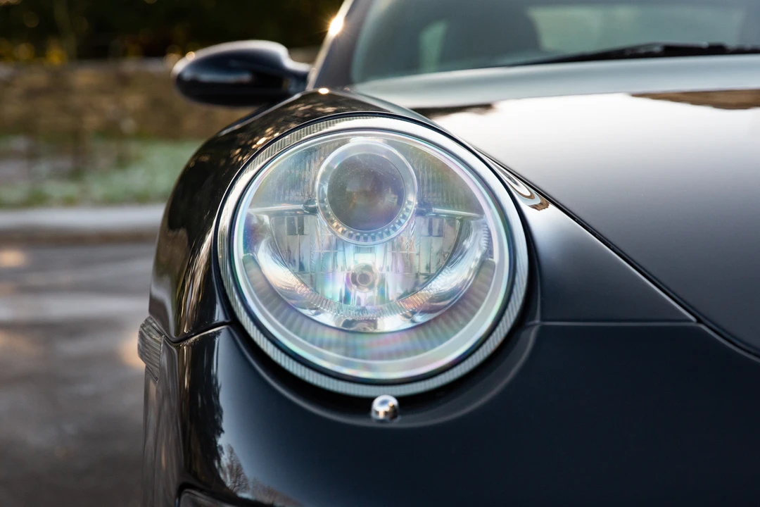 2005 Porsche 997 Carrera S - Image 24 of 31