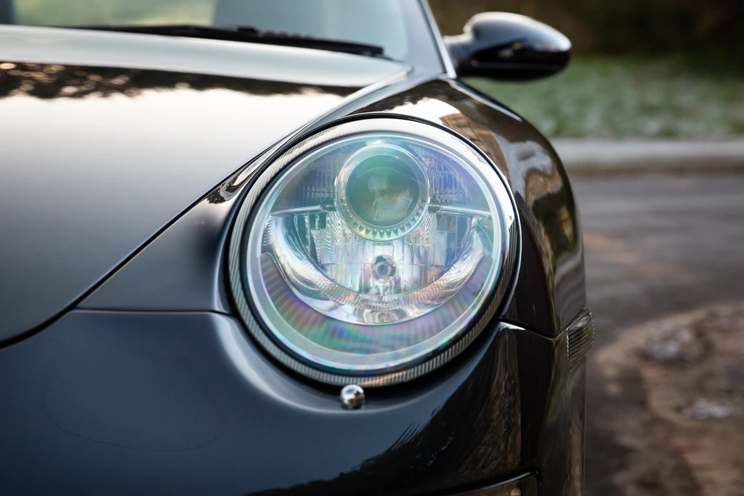 2005 Porsche 997 Carrera S - Image 25 of 31
