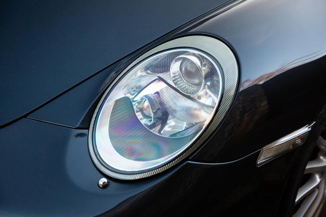 2005 Porsche 997 Carrera S - Image 26 of 31