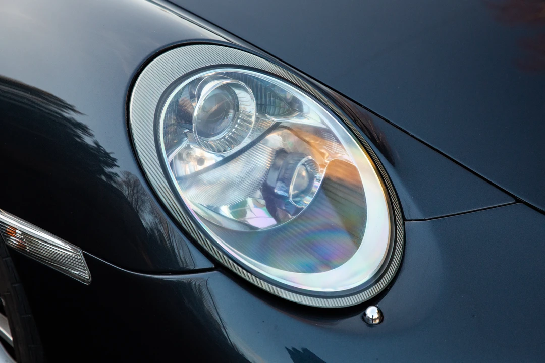 2005 Porsche 997 Carrera S - Image 27 of 31