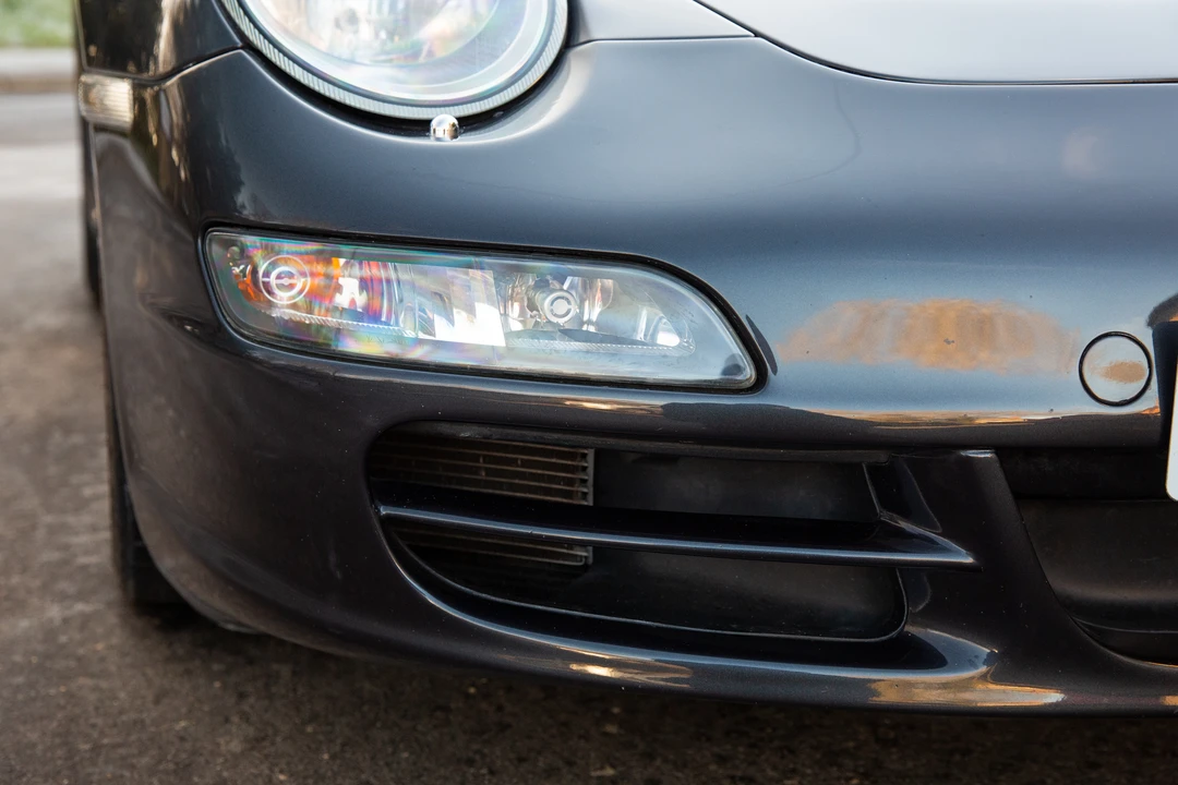 2005 Porsche 997 Carrera S - Image 28 of 31