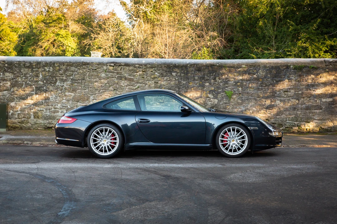 2005 Porsche 997 Carrera S - Image 13 of 31