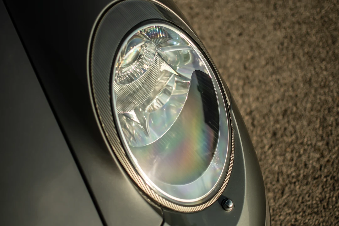 2005 Porsche 997 Carrera S - Image 22 of 31