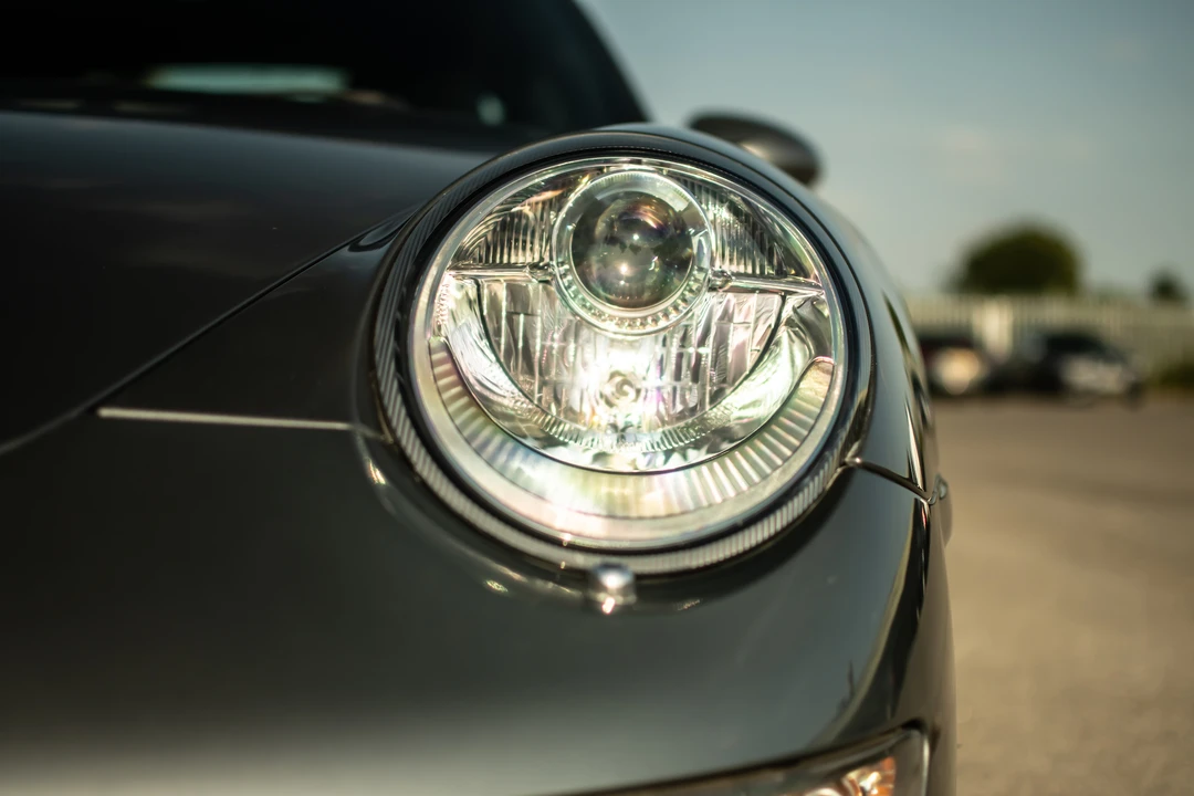2005 Porsche 997 Carrera S - Image 23 of 31