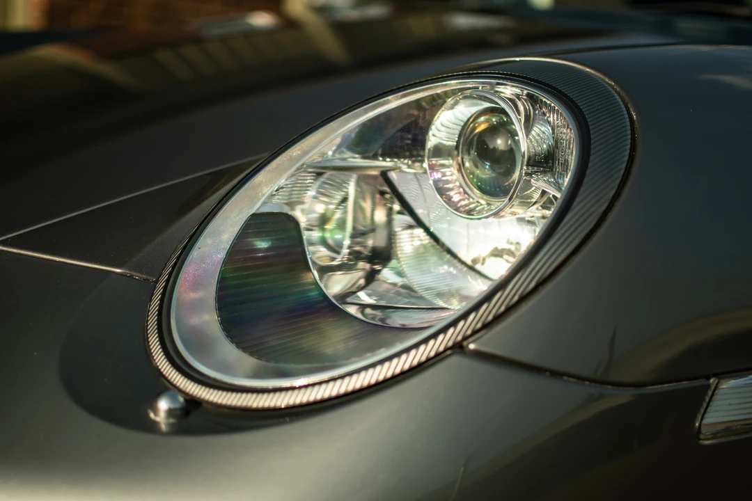 2005 Porsche 997 Carrera S - Image 24 of 31