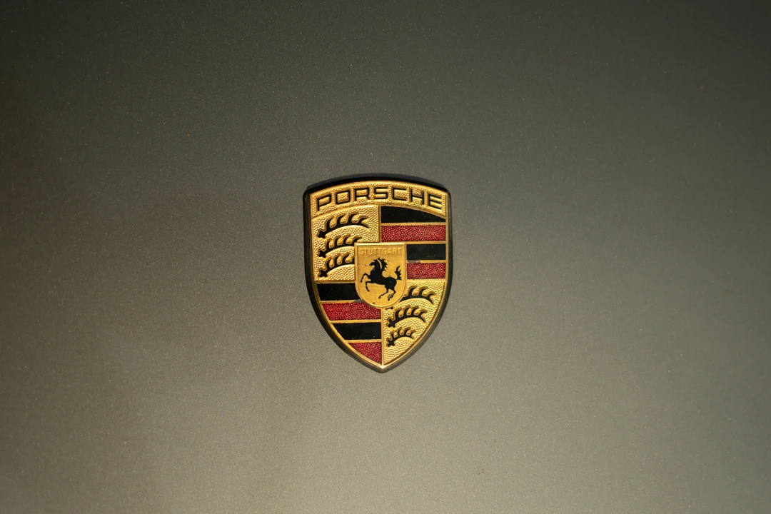 2005 Porsche 997 Carrera S - Image 27 of 31