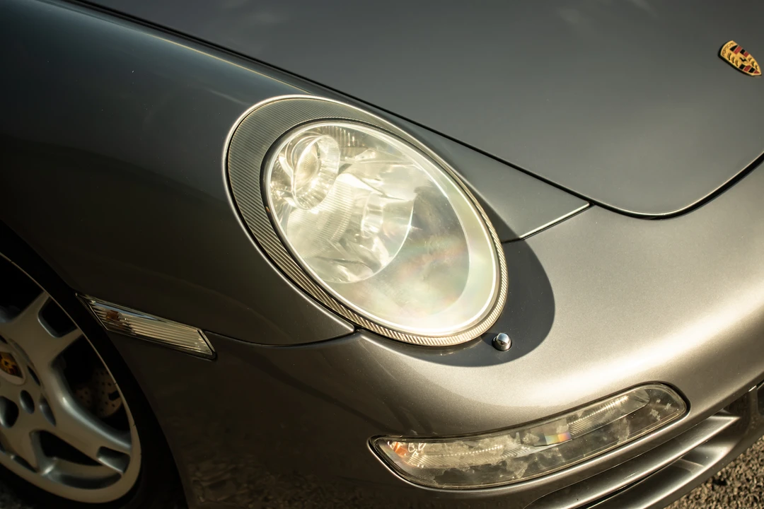 2005 Porsche 997 Carrera S - Image 30 of 31