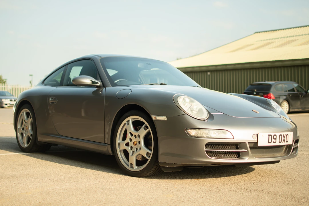 2005 Porsche 997 Carrera S - Image 9 of 31