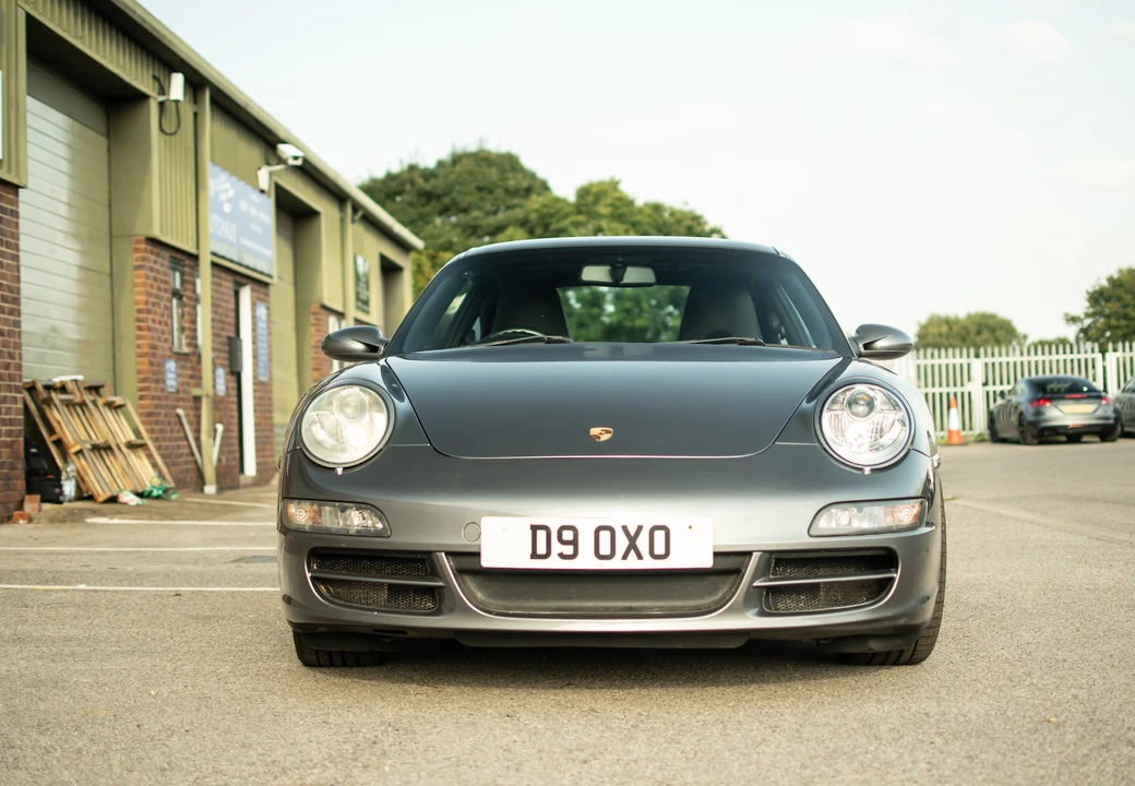 2005 Porsche 997 Carrera S - Image 3 of 31