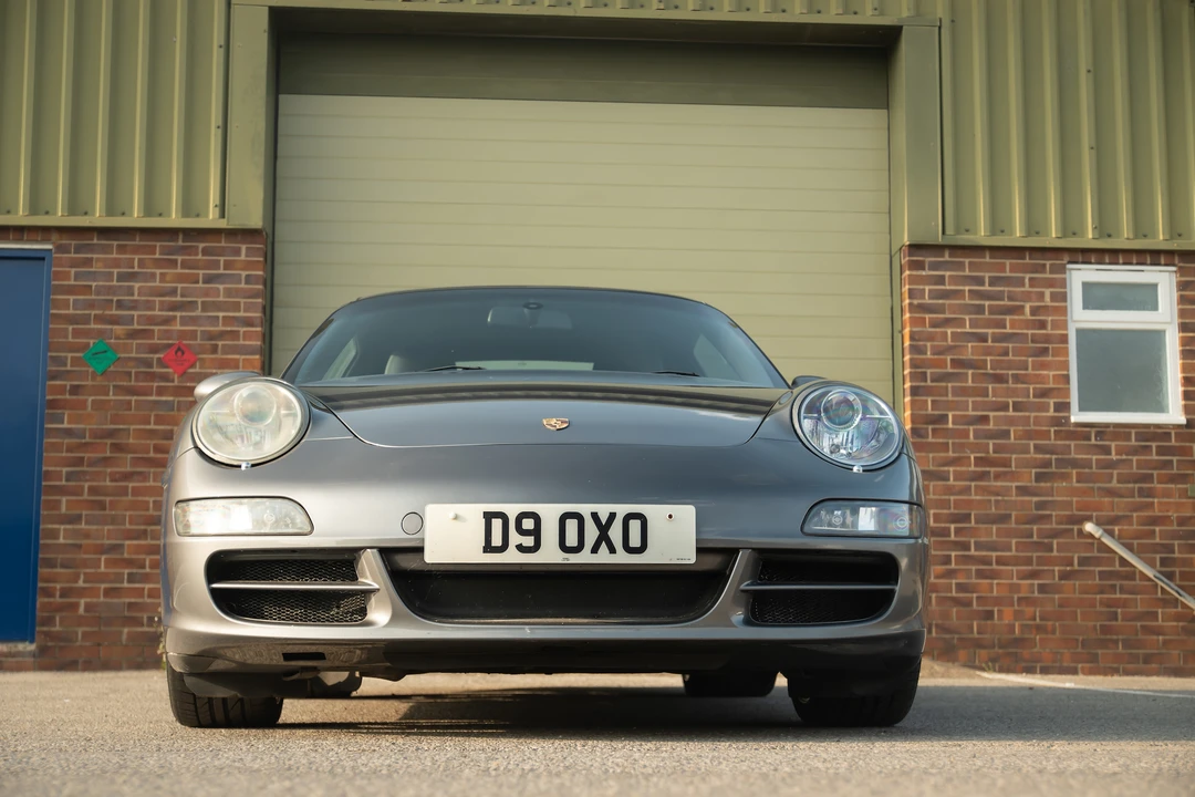 2005 Porsche 997 Carrera S - Image 10 of 31