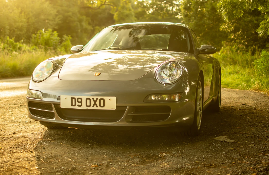 2005 Porsche 997 Carrera S - Image 14 of 31